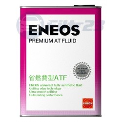 Жидкость для АКПП ENEOS Premium ATF 4л